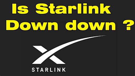 Starlink not working. Things To Know About Starlink not working. 